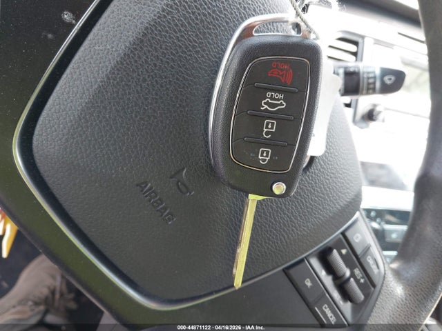 Aukcja sprzedaży 2017 Hyundai Sonata, vin: 5NPE24AF2HH527840, numer aukcji: 44871122