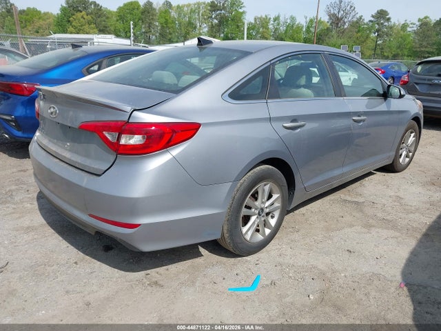 Aukcja sprzedaży 2017 Hyundai Sonata, vin: 5NPE24AF2HH527840, numer aukcji: 44871122