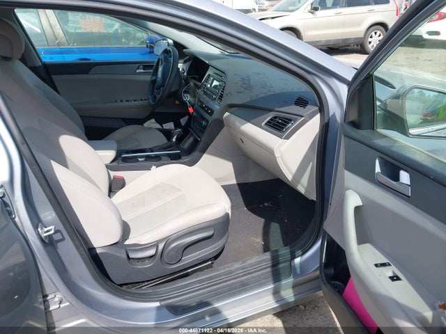 Aukcja sprzedaży 2017 Hyundai Sonata, vin: 5NPE24AF2HH527840, numer aukcji: 44871122
