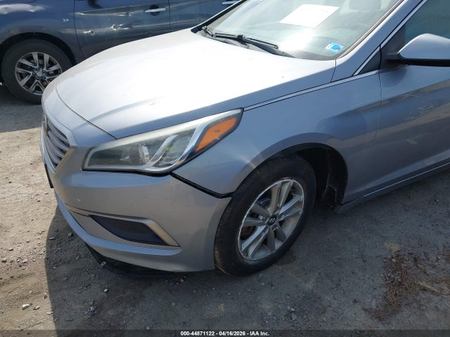 Aukcja sprzedaży 2017 Hyundai Sonata, vin: 5NPE24AF2HH527840, numer aukcji: 44871122