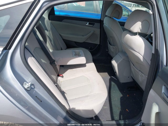 Aukcja sprzedaży 2017 Hyundai Sonata, vin: 5NPE24AF2HH527840, numer aukcji: 44871122