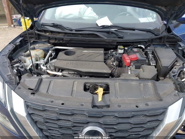 Продажа на аукционе авто 2023 Nissan Rogue Sv Intelligent Awd, vin: 5N1BT3BB9PC841478, номер лота: 44871123