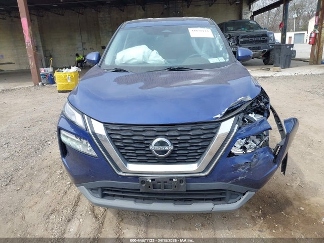 Продажа на аукционе авто 2023 Nissan Rogue Sv Intelligent Awd, vin: 5N1BT3BB9PC841478, номер лота: 44871123