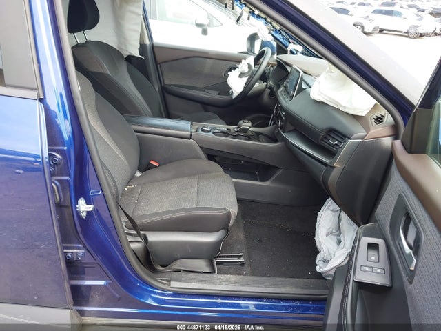 Продажа на аукционе авто 2023 Nissan Rogue Sv Intelligent Awd, vin: 5N1BT3BB9PC841478, номер лота: 44871123