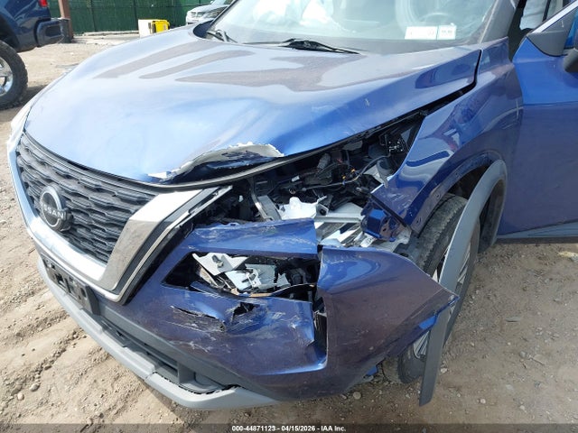 Продажа на аукционе авто 2023 Nissan Rogue Sv Intelligent Awd, vin: 5N1BT3BB9PC841478, номер лота: 44871123