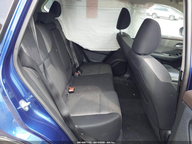 Продажа на аукционе авто 2023 Nissan Rogue Sv Intelligent Awd, vin: 5N1BT3BB9PC841478, номер лота: 44871123