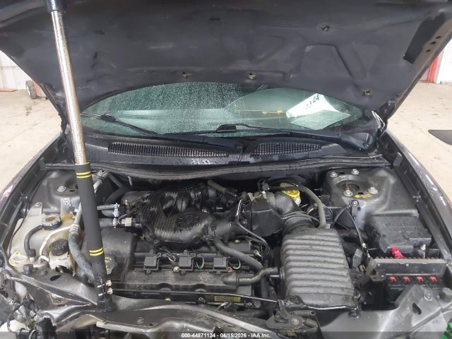 2005 Chrysler Sebring მანქანა იყიდება აუქციონზე, vin: 1C3EL45R55N649593, აუქციონის ნომერი: 44871124