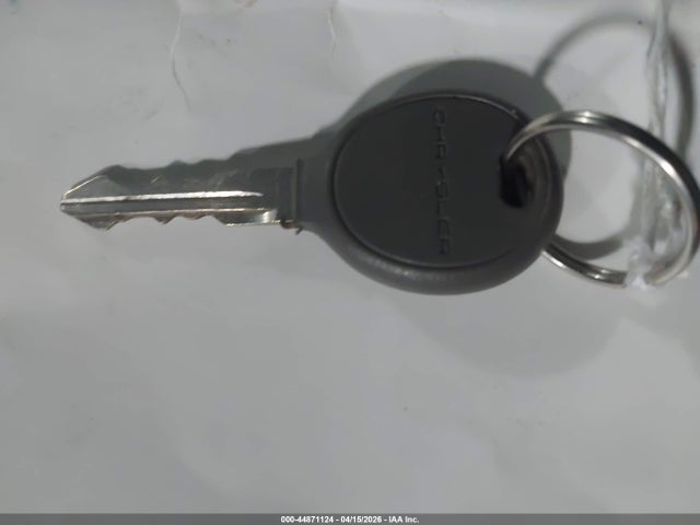 2005 Chrysler Sebring მანქანა იყიდება აუქციონზე, vin: 1C3EL45R55N649593, აუქციონის ნომერი: 44871124