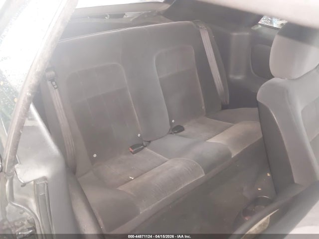 2005 Chrysler Sebring მანქანა იყიდება აუქციონზე, vin: 1C3EL45R55N649593, აუქციონის ნომერი: 44871124