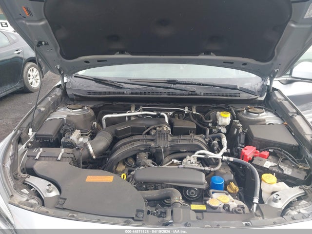 2020 Subaru Outback Limited მანქანა იყიდება აუქციონზე, vin: 4S4BTANC2L3186292, აუქციონის ნომერი: 44871128