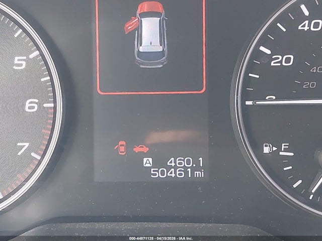 2020 Subaru Outback Limited მანქანა იყიდება აუქციონზე, vin: 4S4BTANC2L3186292, აუქციონის ნომერი: 44871128