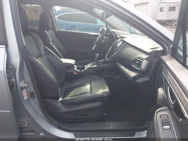 2020 Subaru Outback Limited მანქანა იყიდება აუქციონზე, vin: 4S4BTANC2L3186292, აუქციონის ნომერი: 44871128