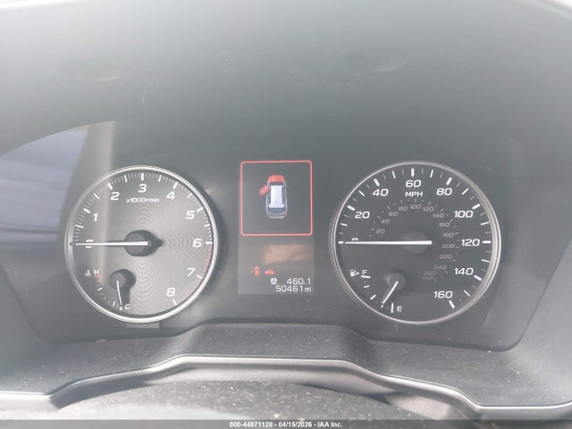 2020 Subaru Outback Limited მანქანა იყიდება აუქციონზე, vin: 4S4BTANC2L3186292, აუქციონის ნომერი: 44871128