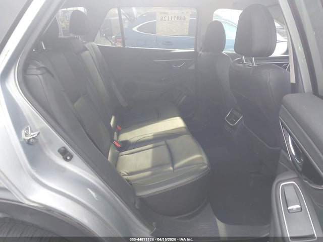 2020 Subaru Outback Limited მანქანა იყიდება აუქციონზე, vin: 4S4BTANC2L3186292, აუქციონის ნომერი: 44871128