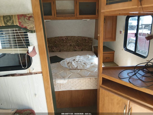 Aukcja sprzedaży 2004 Fleetwood Prowler Regal 270fqs Travel Trailer, vin: 1EC1F272342807512, numer aukcji: 44871130