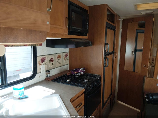 Aukcja sprzedaży 2004 Fleetwood Prowler Regal 270fqs Travel Trailer, vin: 1EC1F272342807512, numer aukcji: 44871130