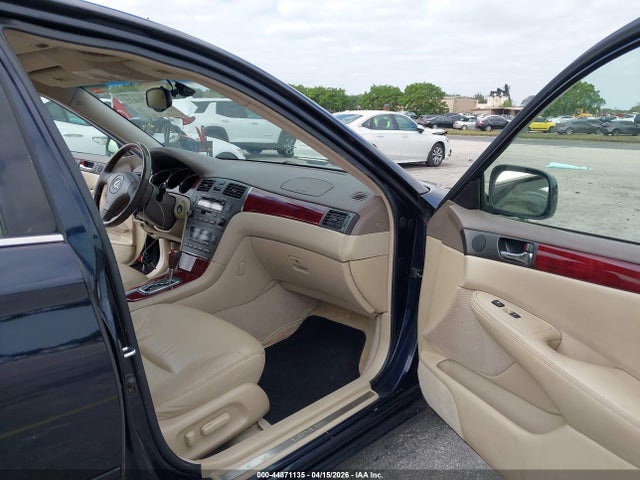 Aukcja sprzedaży 2003 Lexus Es 300, vin: JTHBF30G336009622, numer aukcji: 44871135