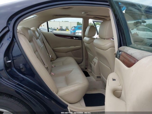 Aukcja sprzedaży 2003 Lexus Es 300, vin: JTHBF30G336009622, numer aukcji: 44871135