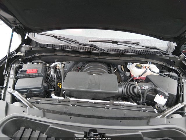 Aukcja sprzedaży 2025 Chevrolet Tahoe 4wd Premier, vin: 1GNS6SRDXSR278242, numer aukcji: 44871137