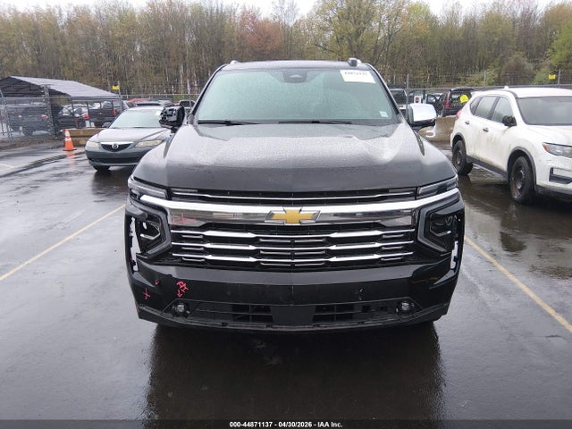 Aukcja sprzedaży 2025 Chevrolet Tahoe 4wd Premier, vin: 1GNS6SRDXSR278242, numer aukcji: 44871137