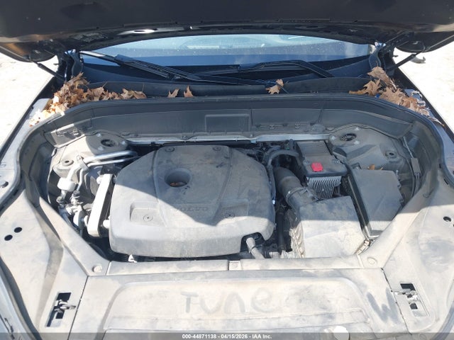 YV4102PK6K1490803 Volvo Xc90 T5 Momentum