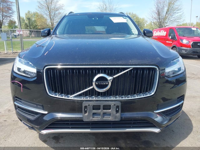 YV4102PK6K1490803 Volvo Xc90 T5 Momentum