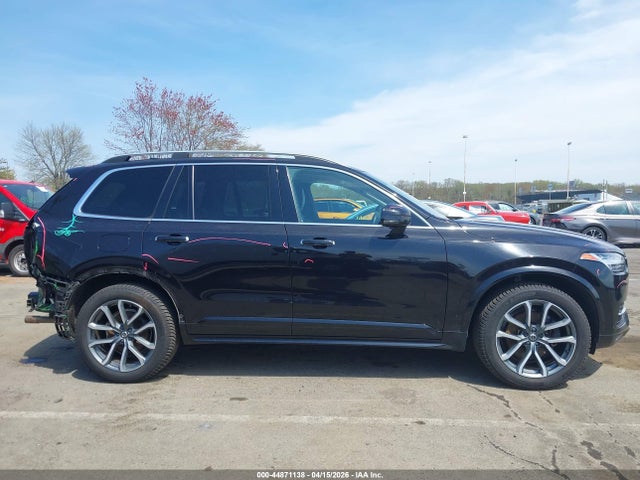YV4102PK6K1490803 Volvo Xc90 T5 Momentum