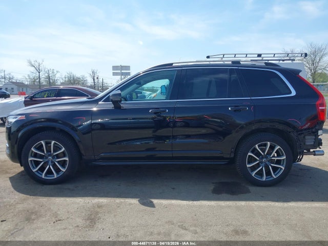 YV4102PK6K1490803 Volvo Xc90 T5 Momentum