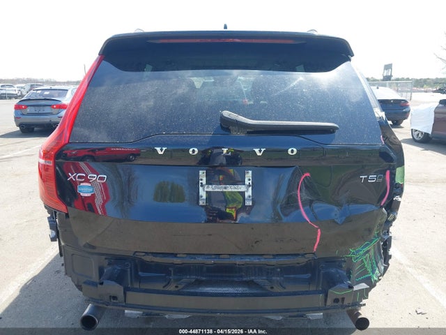 YV4102PK6K1490803 Volvo Xc90 T5 Momentum