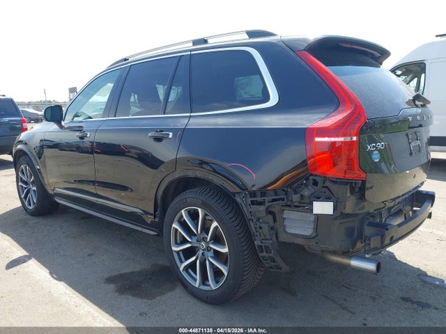 YV4102PK6K1490803 Volvo Xc90 T5 Momentum