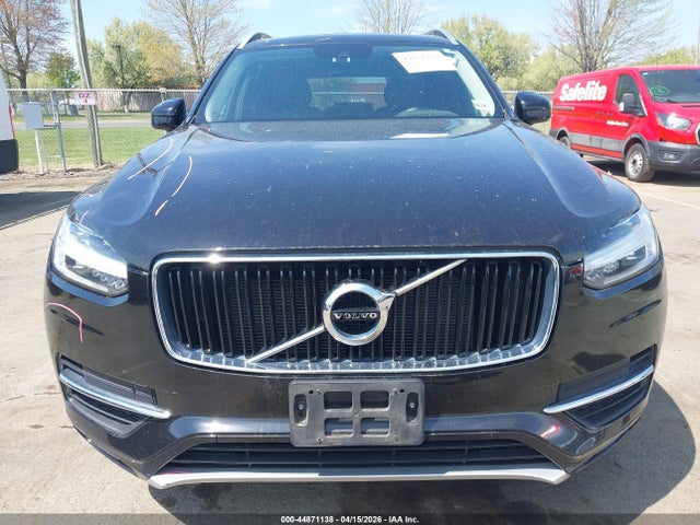 YV4102PK6K1490803 Volvo Xc90 T5 Momentum