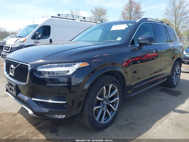 YV4102PK6K1490803 Volvo Xc90 T5 Momentum