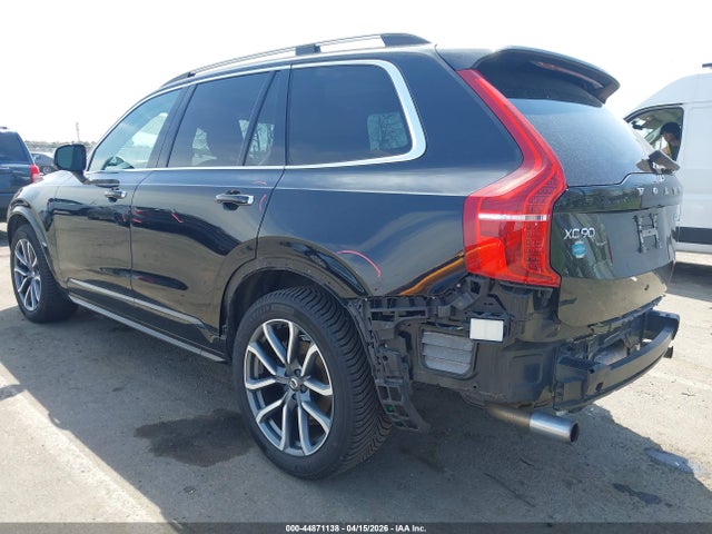 YV4102PK6K1490803 Volvo Xc90 T5 Momentum