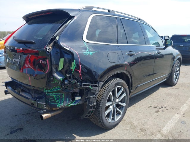 YV4102PK6K1490803 Volvo Xc90 T5 Momentum
