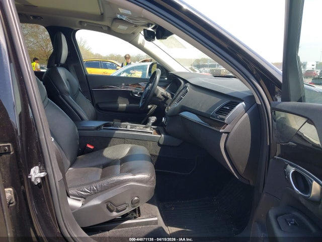 YV4102PK6K1490803 Volvo Xc90 T5 Momentum