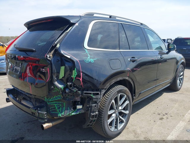 YV4102PK6K1490803 Volvo Xc90 T5 Momentum