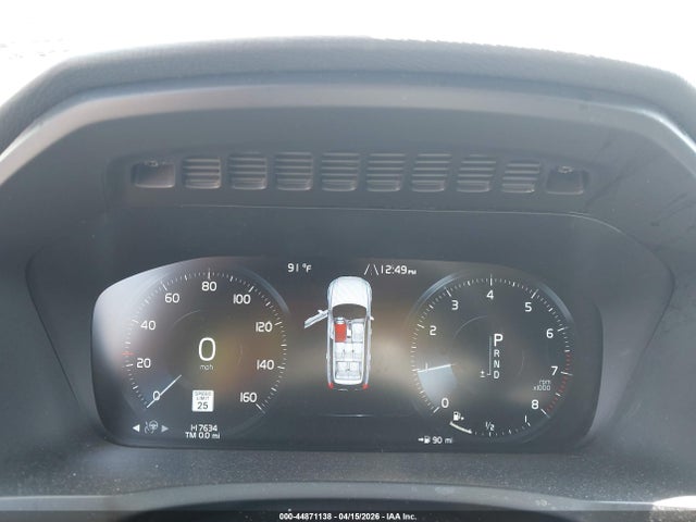 YV4102PK6K1490803 Volvo Xc90 T5 Momentum