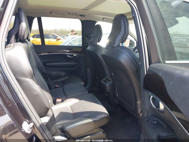 YV4102PK6K1490803 Volvo Xc90 T5 Momentum