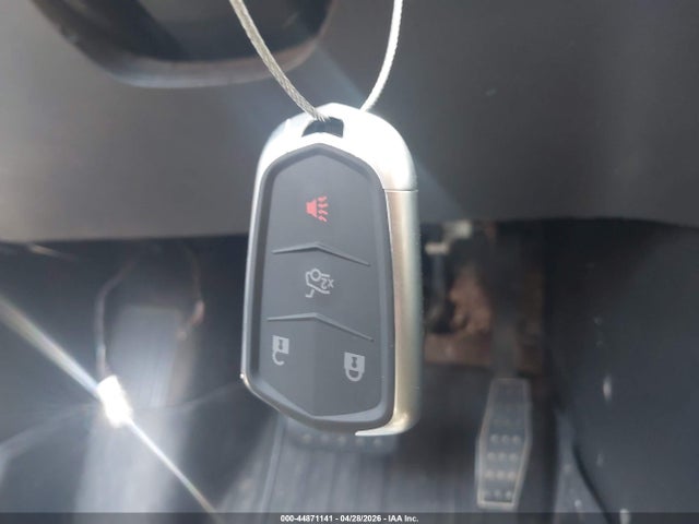 Aukcja sprzedaży 2017 Gmc Acadia Slt-1, vin: 1GKKNMLS2HZ153506, numer aukcji: 44871141