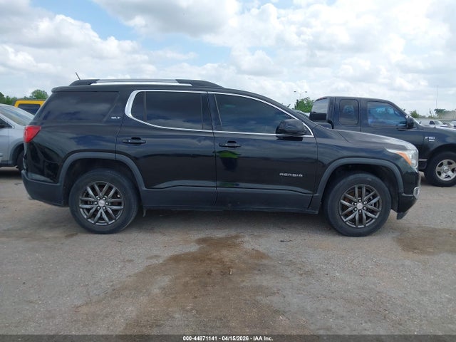 Aukcja sprzedaży 2017 Gmc Acadia Slt-1, vin: 1GKKNMLS2HZ153506, numer aukcji: 44871141