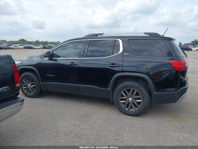 Aukcja sprzedaży 2017 Gmc Acadia Slt-1, vin: 1GKKNMLS2HZ153506, numer aukcji: 44871141