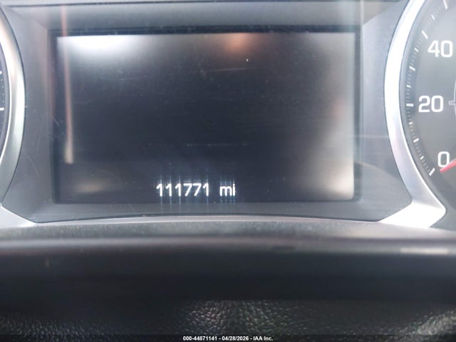 Aukcja sprzedaży 2017 Gmc Acadia Slt-1, vin: 1GKKNMLS2HZ153506, numer aukcji: 44871141