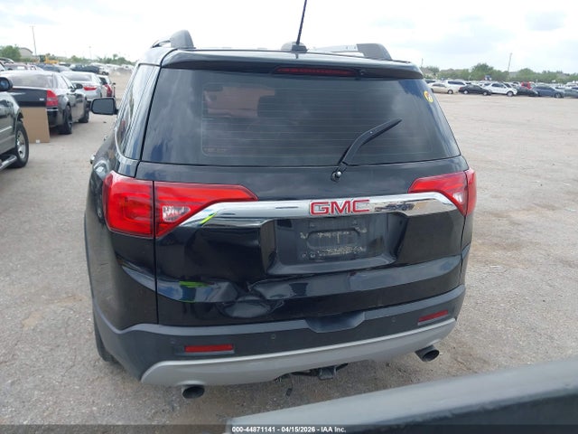 Aukcja sprzedaży 2017 Gmc Acadia Slt-1, vin: 1GKKNMLS2HZ153506, numer aukcji: 44871141