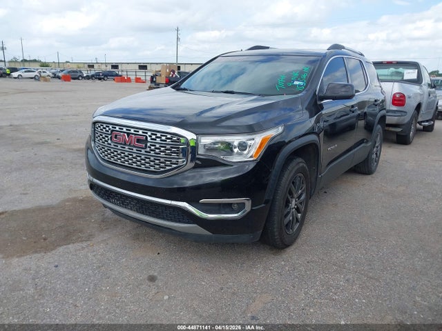 Aukcja sprzedaży 2017 Gmc Acadia Slt-1, vin: 1GKKNMLS2HZ153506, numer aukcji: 44871141