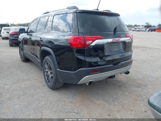 Aukcja sprzedaży 2017 Gmc Acadia Slt-1, vin: 1GKKNMLS2HZ153506, numer aukcji: 44871141