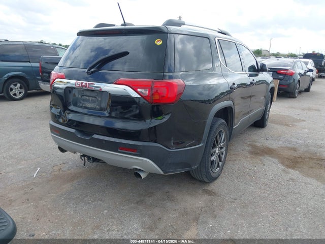 Aukcja sprzedaży 2017 Gmc Acadia Slt-1, vin: 1GKKNMLS2HZ153506, numer aukcji: 44871141