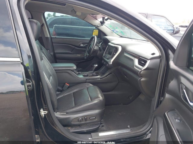 Aukcja sprzedaży 2017 Gmc Acadia Slt-1, vin: 1GKKNMLS2HZ153506, numer aukcji: 44871141