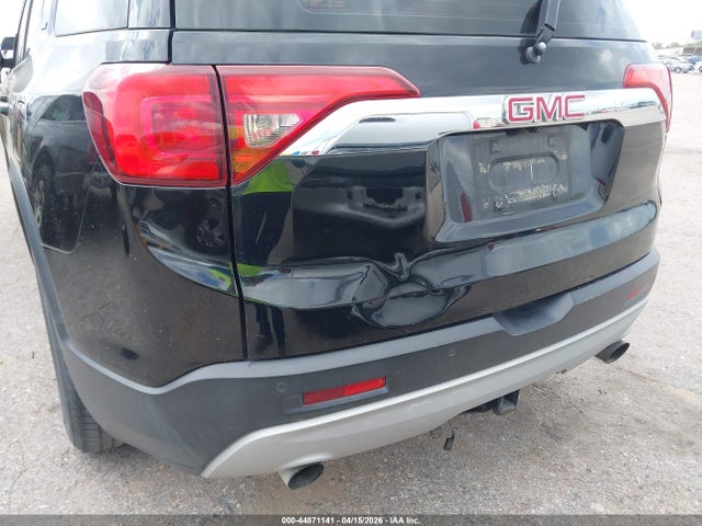 Aukcja sprzedaży 2017 Gmc Acadia Slt-1, vin: 1GKKNMLS2HZ153506, numer aukcji: 44871141
