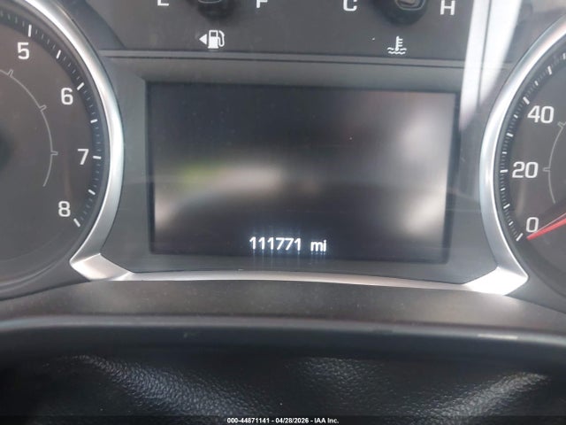 Aukcja sprzedaży 2017 Gmc Acadia Slt-1, vin: 1GKKNMLS2HZ153506, numer aukcji: 44871141