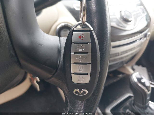 Продажа на аукционе авто 2017 Infiniti Qx60, vin: 5N1DL0MM1HC548374, номер лота: 44871143